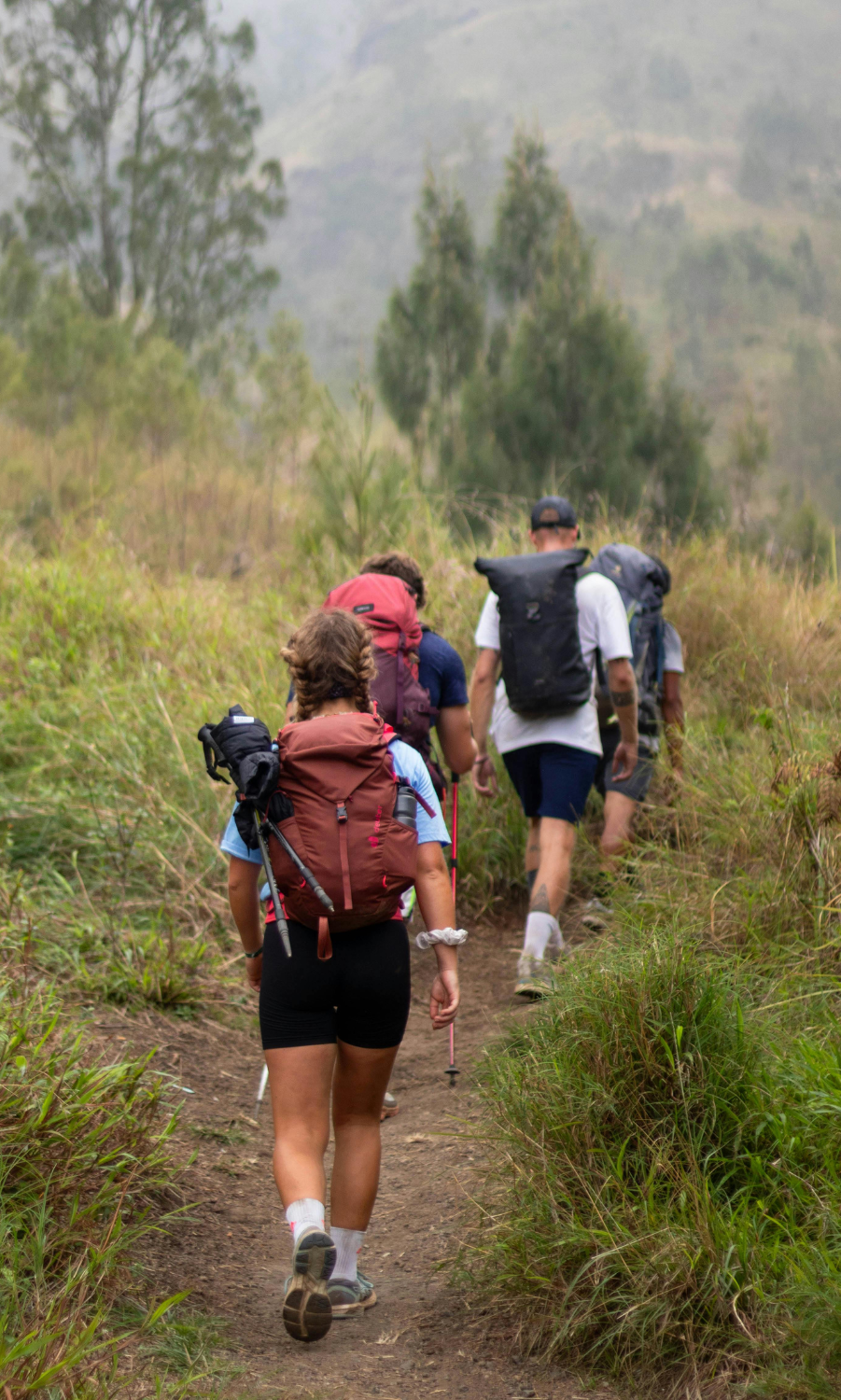 Solo tours and travels